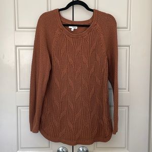 Fall Sweater 🍁🍂